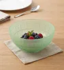 Tazón Chico Versalles 250 ml Plástico Virgen Multicolor | Europlast