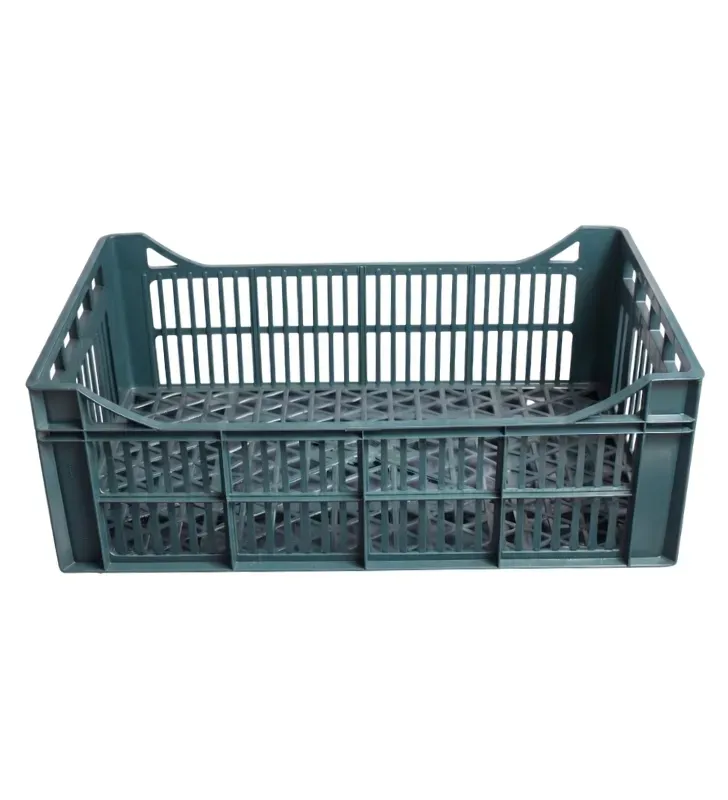 Caja Mil Usos de Repro Calada 10 kg Multicolor | Europlast