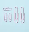 Clips Metálicos Cuisine Spot AL30505-070 Resistentes y Prácticos