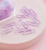 Clips Metálicos Cuisine Spot AL30505-070 Resistentes y Prácticos