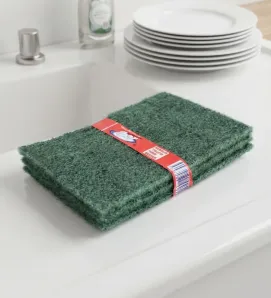 Fibra Verde Gigante 23x14 TEX 02FLBR003 | Jarciería Libertad