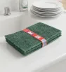 Fibra Verde Gigante 23x14 TEX 02FLBR003 | Jarciería Libertad