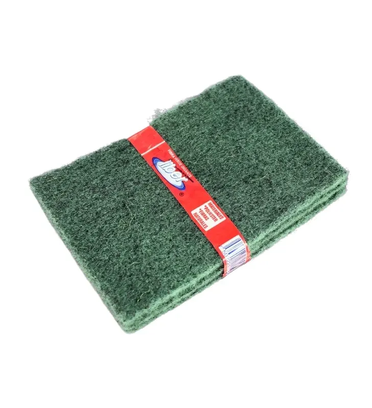 Fibra Verde Gigante 23x14 TEX 02FLBR003 | Jarciería Libertad
