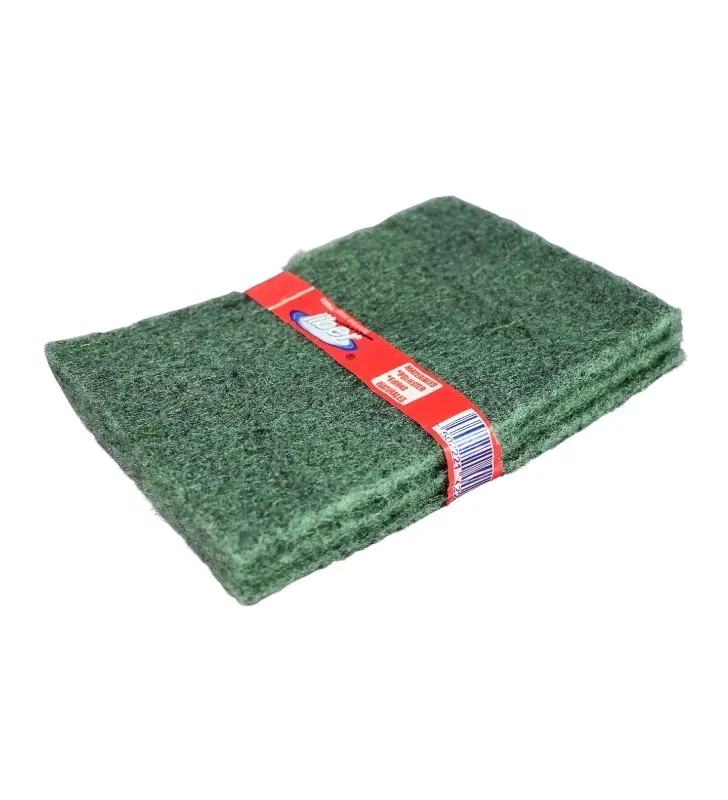 Fibra Verde Gigante 23x14 TEX 02FLBR003 | Jarciería Libertad