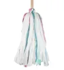 Trapeador Magitel Grande con Mango de Madera 02MLBR069 | Jarciería Libertad