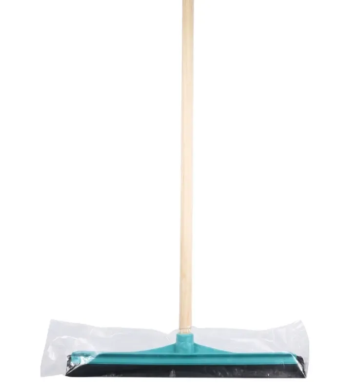 Jalador Shark Premium 40 cm con Bastón de Madera 03SLBR001 | Jarciería Libertad