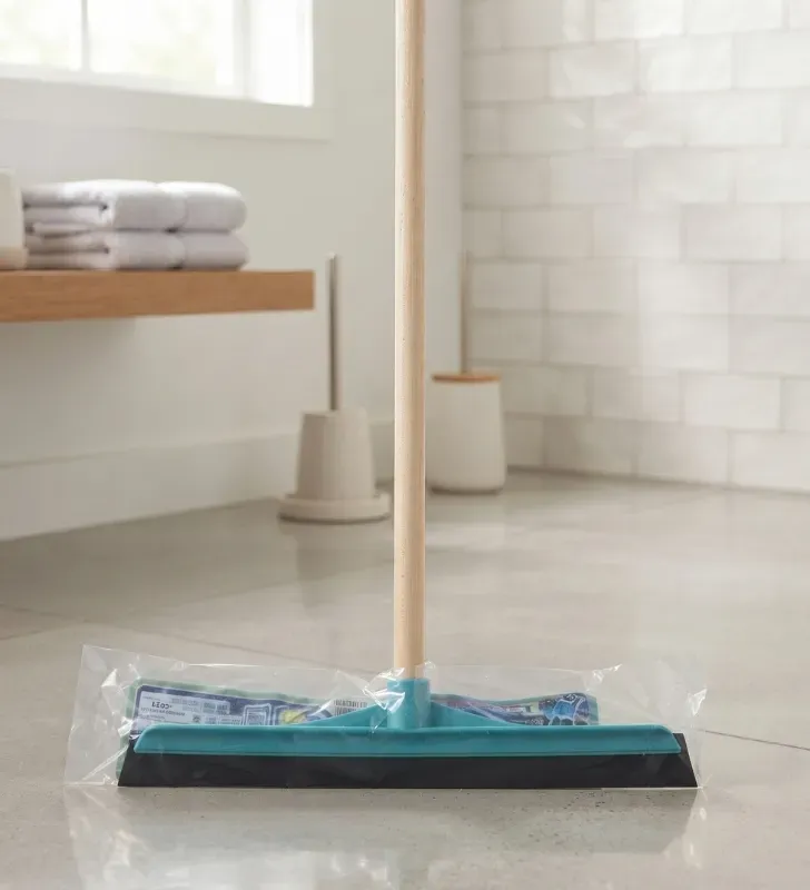 Jalador Shark Premium 40 cm con Bastón de Madera 03SLBR001 | Jarciería Libertad