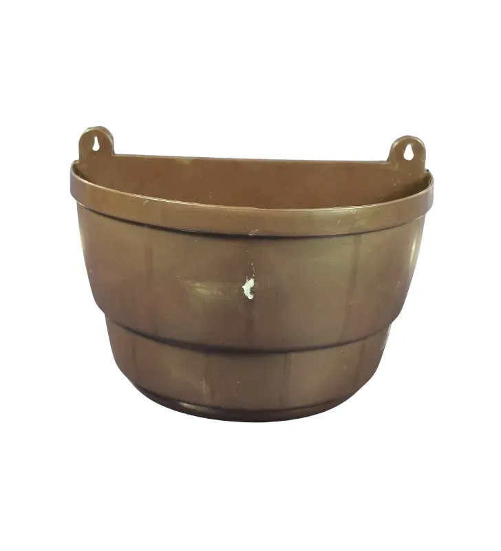 Maceta de Pared Bugambilia Mediana 03CSMA069 | Jarciería Libertad