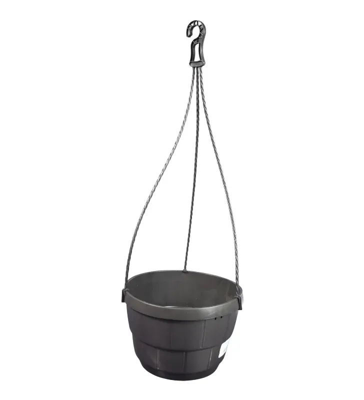 Maceta Colgante Gardenia Chica 03CSMA066 | Jarciería Libertad