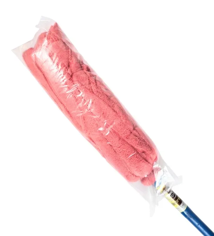 Trapeador de Microfibra Grande Encantador 02MLBR222 | Jarciería Libertad