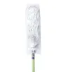 Trapeador Pabilo Bofo Blanco 250 Bastón Madera 02MLIB003 | Jarciería Libertad