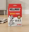 Trampa Chica Pega Ratones P-203/K203 No Tóxica 2 Piezas | KILLMAX