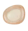 Plato Trinche 24 cm Patera Vago Porcelana 90971 | IMCOSA