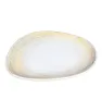 Plato Trinche 24 cm Patera Vago Porcelana 90971 | IMCOSA