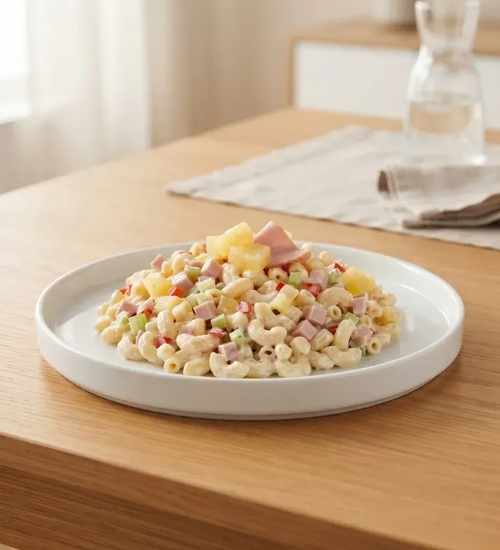Plato Trinche Barcelona 23 cm Porcelana Blanca | Ranieri