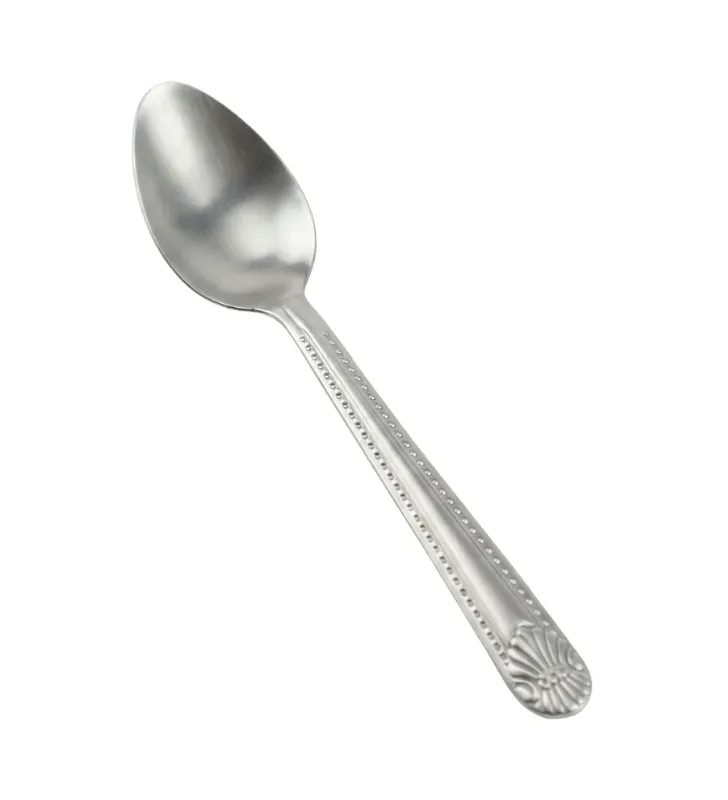 Cuchara Moka Leticia Acero Inoxidable 50275 | IMCOSA