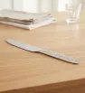Cuchillo de Mesa Lily Acero Inoxidable 100595 | IMCOSA