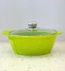 Cacerola de Porcelana Nº25 Abrillante 1.6L Alta Resistencia