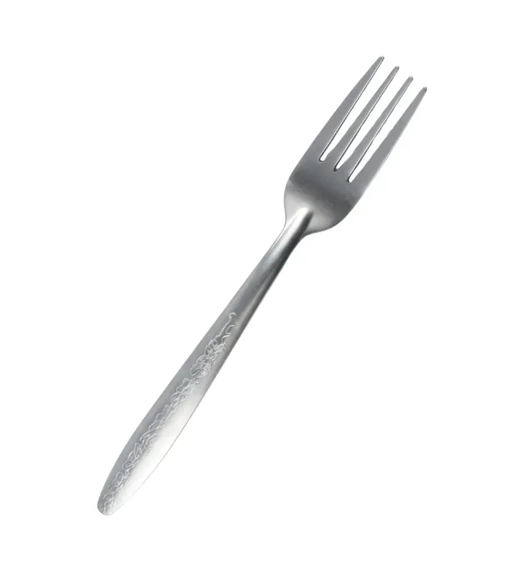 Tenedor de Mesa Lily Acero Inoxidable 100586 | IMCOSA