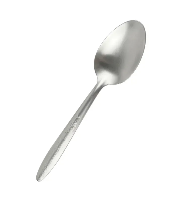 Cuchara Sopera Lily Acero Inoxidable 100587 | IMCOSA