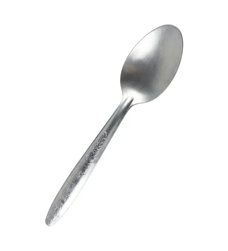 Cuchara Cafetera (Té) Lily Acero Inoxidable 100588 | IMCOSA