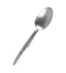 Cuchara Cafetera (Té) Lily Acero Inoxidable 100588 | IMCOSA