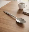 Cuchara Cafetera (Té) Lily Acero Inoxidable 100588 | IMCOSA