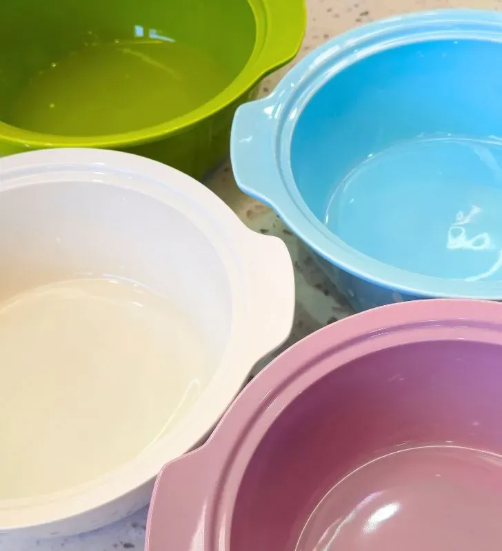 Cacerola de Porcelana Nº25 Abrillante 1.6L Alta Resistencia