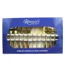 Juego de Cubiertos Alcatraz Aura 24 Piezas Dorado 101818 | Ranieri