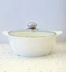 Cacerola de Porcelana Nº25 Abrillante 1.6L Alta Resistencia