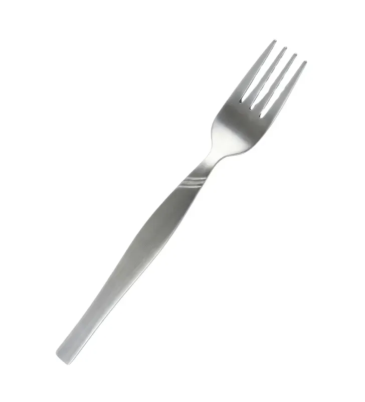 Tenedor de Mesa Escocés II Acero Inoxidable 87936 | Ranieri