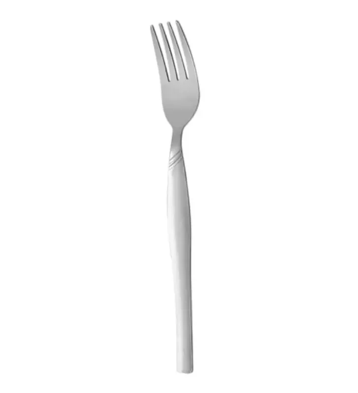 Tenedor de Mesa Escocés II Acero Inoxidable 87936 | Ranieri