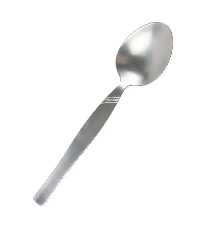 Cuchara Té Escocés II Acero Inoxidable 87938 | Ranieri