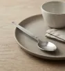 Cuchara Té Escocés II Acero Inoxidable 87938 | Ranieri