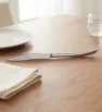 Cuchillo de Mesa Venecia 2 Acero Inoxidable 49547 | Ranieri