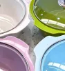 Cacerola de Porcelana Nº25 Abrillante 1.6L Alta Resistencia