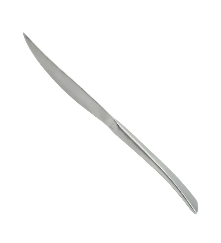 Cuchillo de Mesa Venecia 2 Acero Inoxidable 49547 | Ranieri