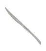 Cuchillo de Mesa Venecia 2 Acero Inoxidable 49547 | Ranieri