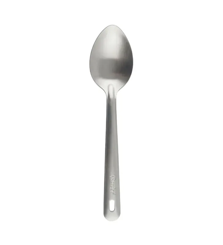 Cuchara de Servicio 30 cm Acero Inoxidable 72177 | Ranieri