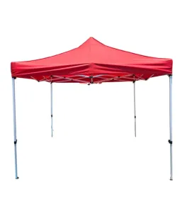 oldo Plegable Reforzado 3x3 m Lona 800D Impermeable | Artikds