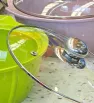 Cacerola de Porcelana Nº25 Abrillante 1.6L Alta Resistencia