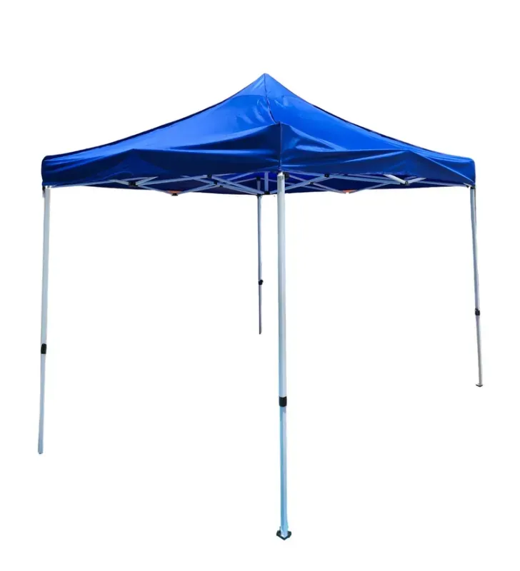 oldo Plegable Reforzado 3x3 m Lona 800D Impermeable | Artikds