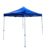 oldo Plegable Reforzado 3x3 m Lona 800D Impermeable | Artikds