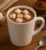 Tarro Toscana 350 cc Vidrio Opal Blanco 82705 | Ánfora