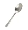 Cuchara Sopera Leticia Acero Inoxidable 50271 | IMCOSA