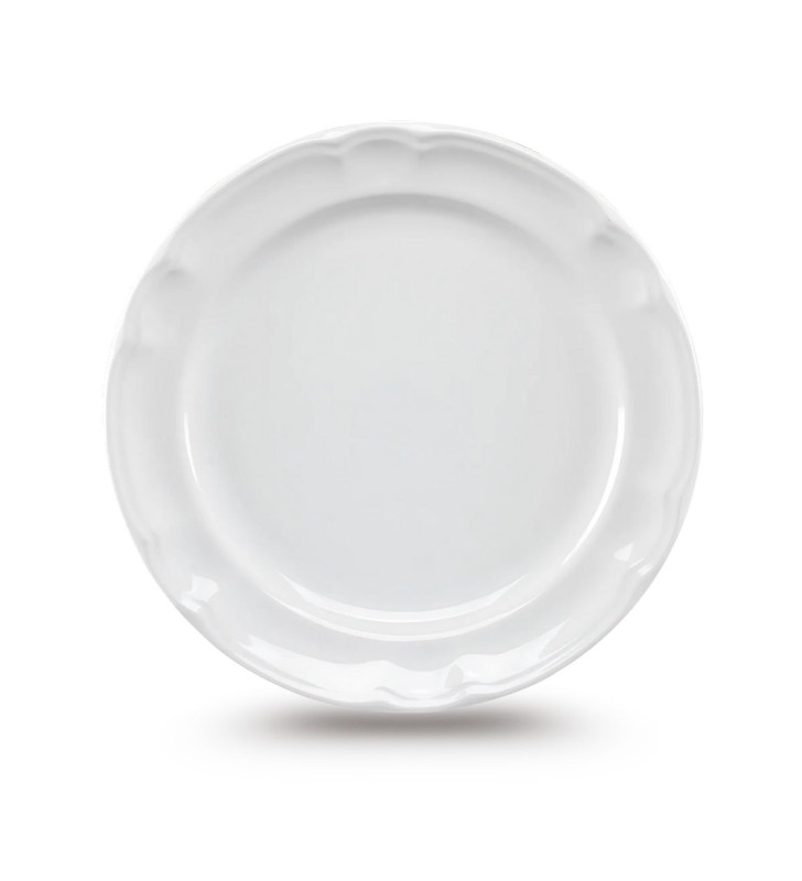 PLATO TRINCHE BARROCO Y-89-SANTA ANITA