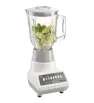 Licuadora MAN Licuaturbo 7 Vel Vidrio 1.5L LP00507VBL114 | MAN