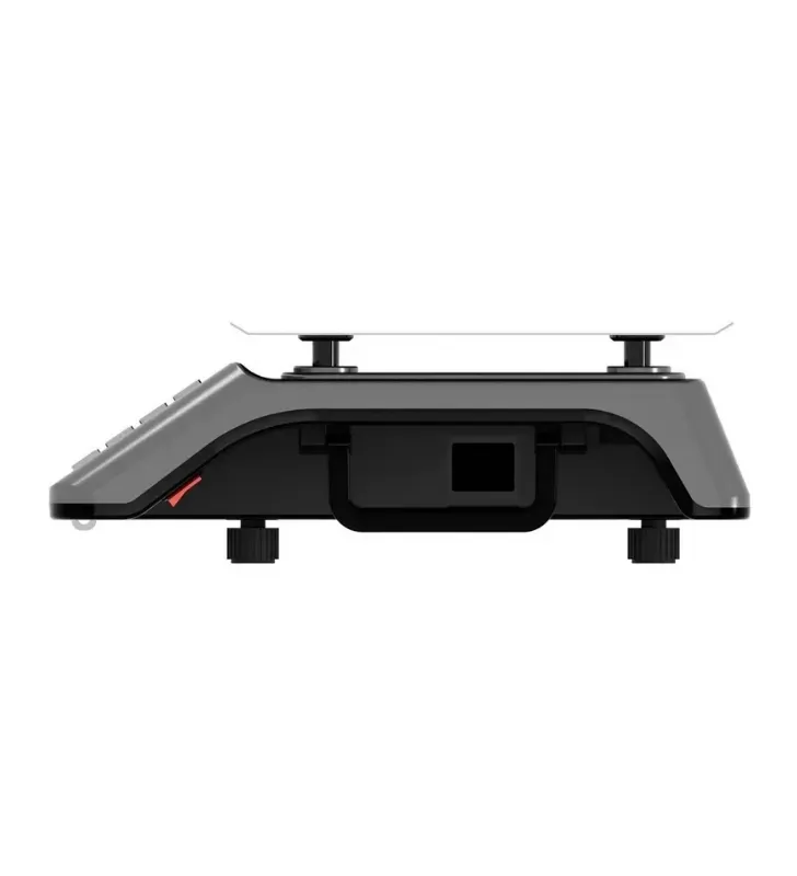 Báscula Electrónica Digital 40kg / 2g N40 USB | Noval