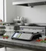 Báscula Electrónica Digital 40kg / 2g N40 USB | Noval