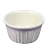 Ramekin Sarape 90 ml Avellana SAR-10 321727 | Santa Anita